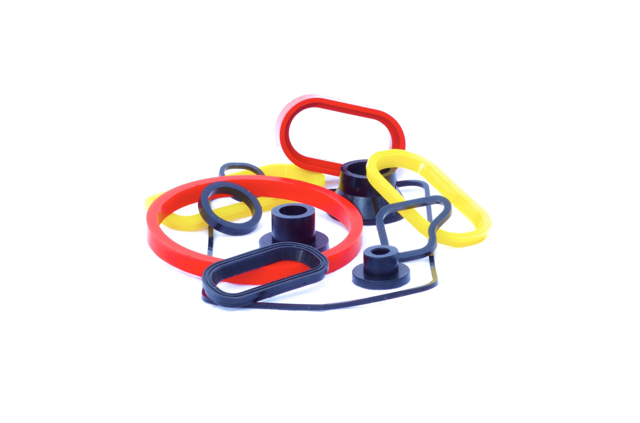 Polyurethane vs Rubber Which Is the Better Choice?