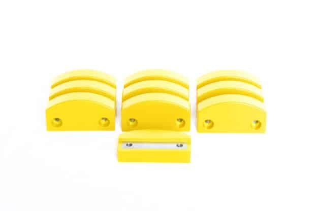 Benefits of Polyurethane Parts