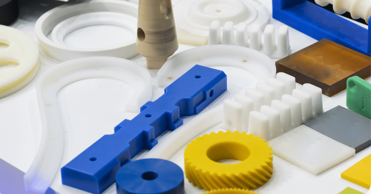 What is Cast Urethane? Polyurethane Products Uniflex