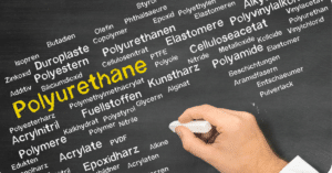 urethane vs polyurethane