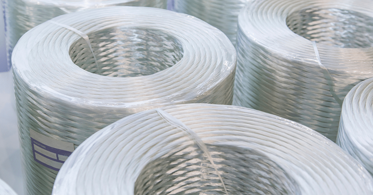 4 Benefits of Molded Fiberglass Grating Uniflex Inc.