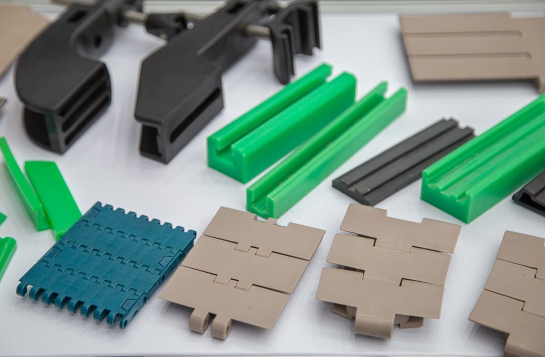 10 Facts About Food Grade Urethane Uniflex