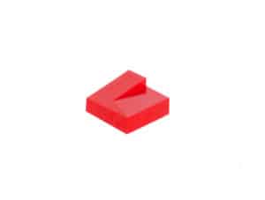 urethane shaped block