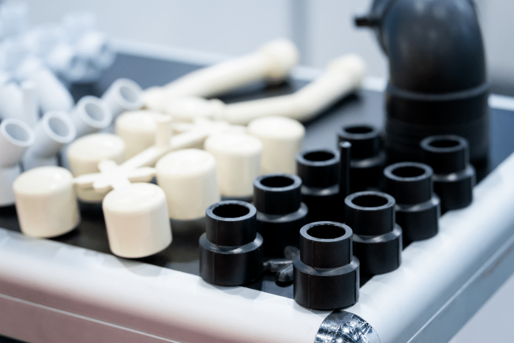 Urethane Casting in Rubber & Plastics Uniflex