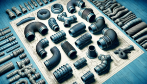 rubber duct expansion joints