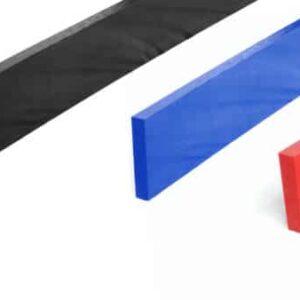 urethane snow plow blades cutting edges