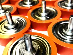 molded urethane part, polyurethane molding, urethane molding