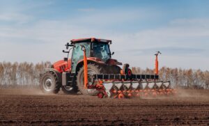 top reasons to choose cast polyurethane for agricultural use