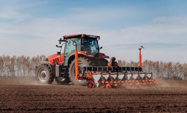 top reasons to choose cast polyurethane for agricultural use