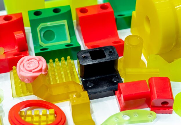 urethane casting 101: processes materials and practical applications